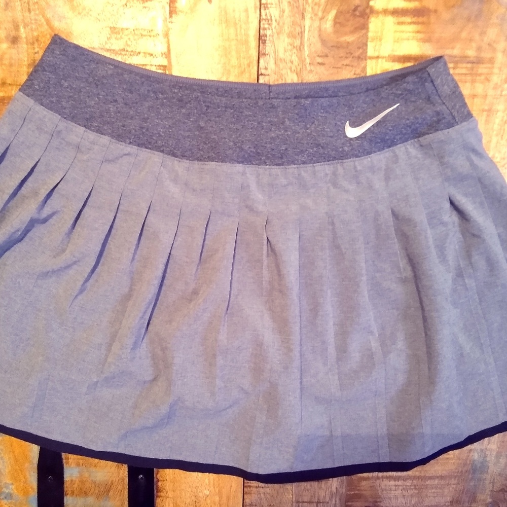 Tennis Skirt